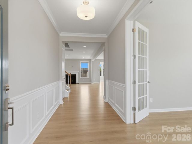 13204 Chopin Ridge Road, Huntersville, NC 28078