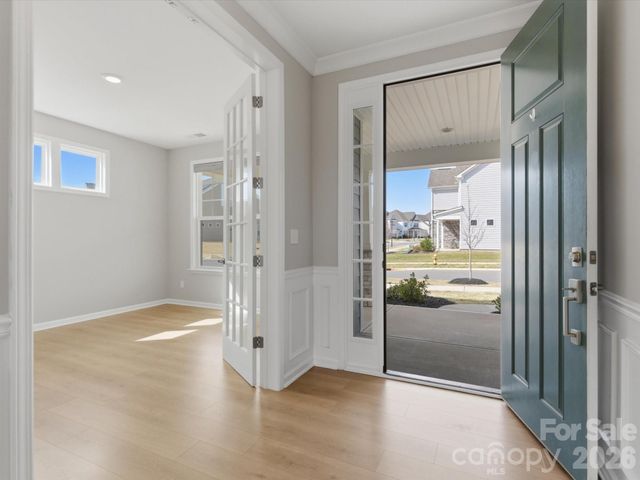 13204 Chopin Ridge Road, Huntersville, NC 28078