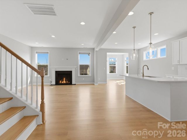 13204 Chopin Ridge Road, Huntersville, NC 28078