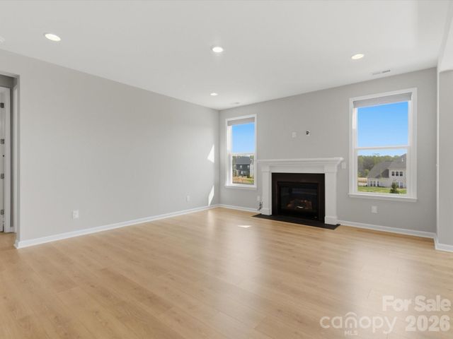 13204 Chopin Ridge Road, Huntersville, NC 28078