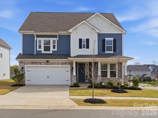 13204 Chopin Ridge Road, Huntersville, NC 28078