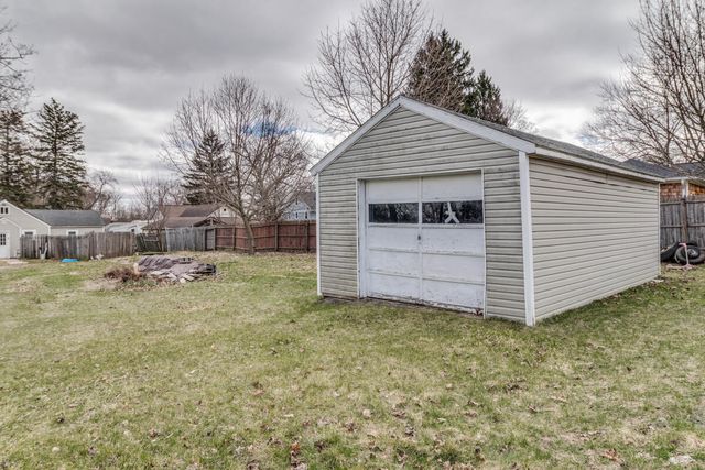 167 Sharon Avenue, Battle Creek, MI 49017