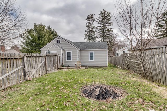 167 Sharon Avenue, Battle Creek, MI 49017