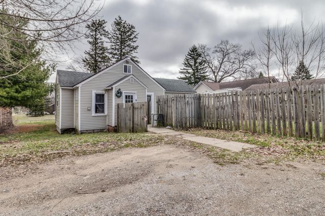 167 Sharon Avenue, Battle Creek, MI 49017