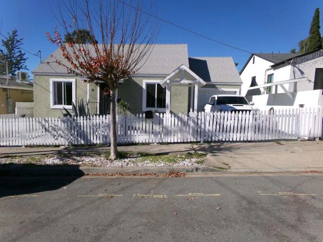 628 59th Street, San Diego, CA 92114