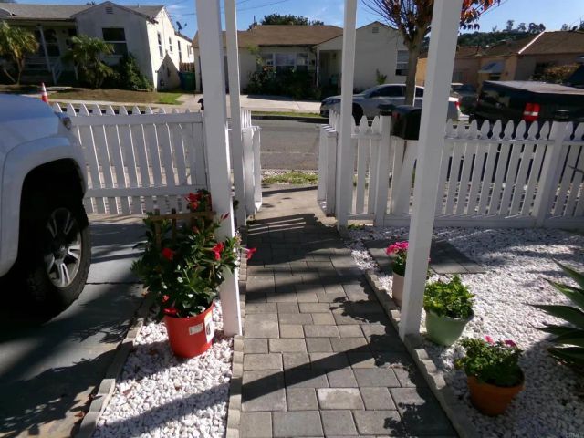 628 59th Street, San Diego, CA 92114