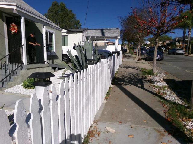 628 59th Street, San Diego, CA 92114