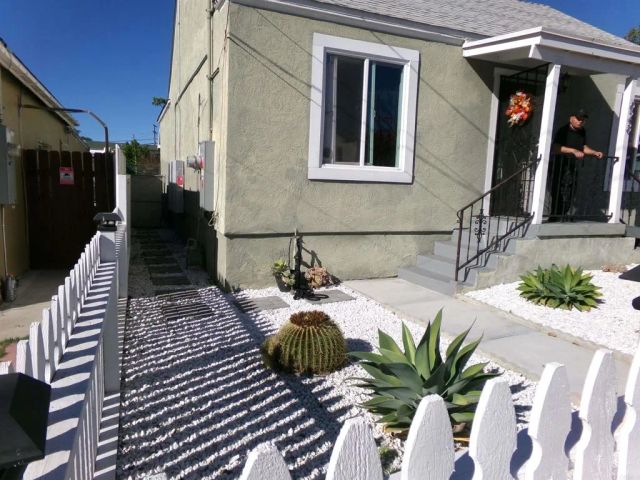 628 59th Street, San Diego, CA 92114