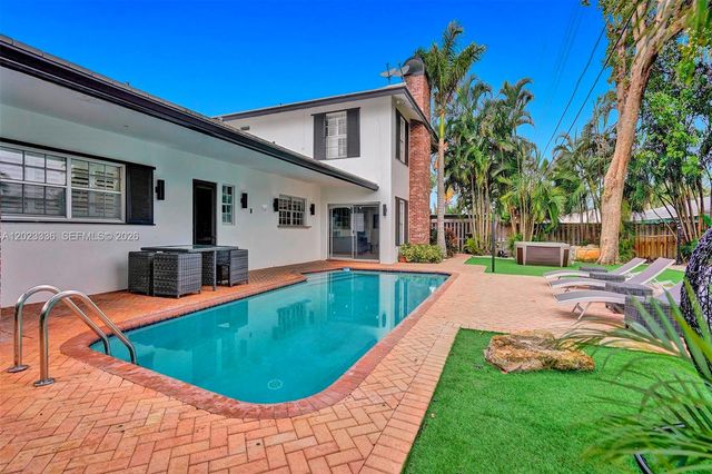 5440 NE 22nd Ave 0, Fort Lauderdale, FL 33308