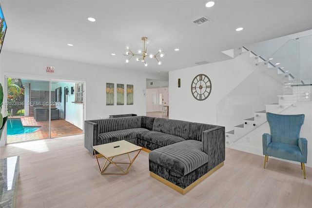 5440 NE 22nd Ave 0, Fort Lauderdale, FL 33308