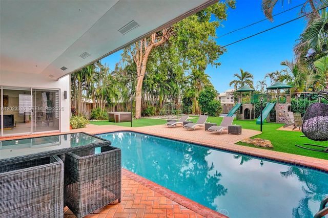 5440 NE 22nd Ave 0, Fort Lauderdale, FL 33308
