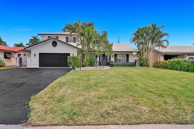 5440 NE 22nd Ave 0, Fort Lauderdale, FL 33308