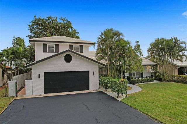 5440 NE 22nd Ave 0, Fort Lauderdale, FL 33308
