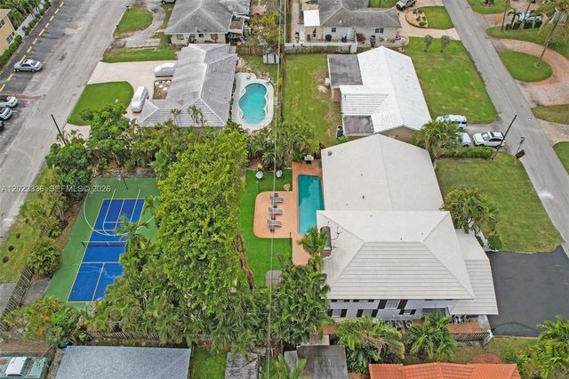 5440 NE 22nd Ave 0, Fort Lauderdale, FL 33308