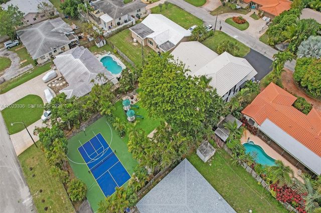 5440 NE 22nd Ave 0, Fort Lauderdale, FL 33308