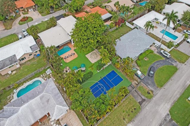 5440 NE 22nd Ave 0, Fort Lauderdale, FL 33308