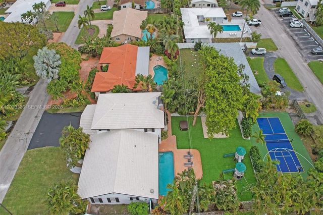 5440 NE 22nd Ave 0, Fort Lauderdale, FL 33308