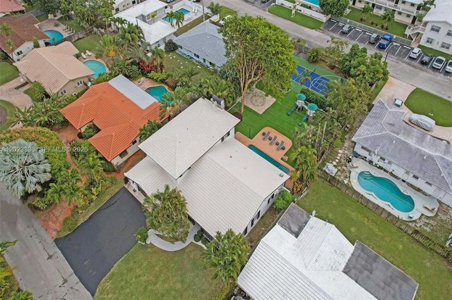 5440 NE 22nd Ave 0, Fort Lauderdale, FL 33308