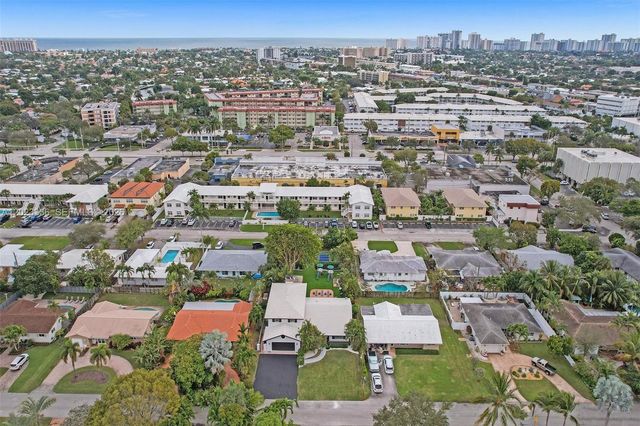 5440 NE 22nd Ave 0, Fort Lauderdale, FL 33308