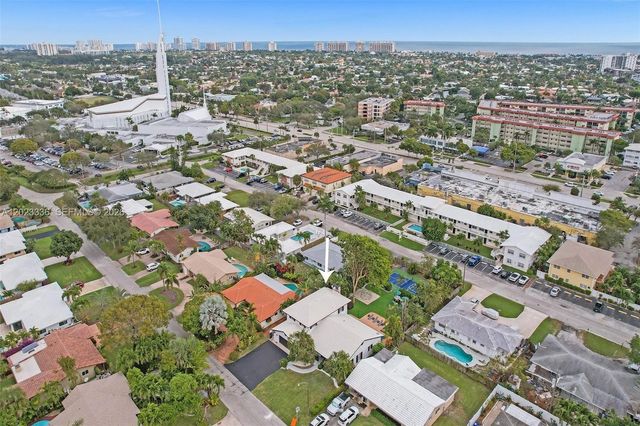 5440 NE 22nd Ave 0, Fort Lauderdale, FL 33308