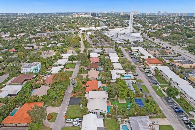 5440 NE 22nd Ave 0, Fort Lauderdale, FL 33308
