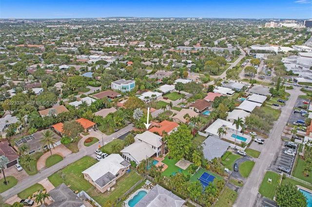 5440 NE 22nd Ave 0, Fort Lauderdale, FL 33308