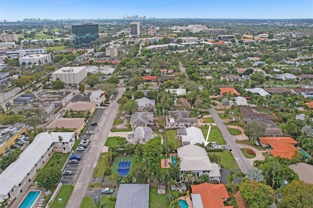 5440 NE 22nd Ave 0, Fort Lauderdale, FL 33308