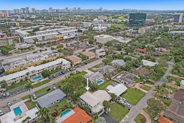 5440 NE 22nd Ave 0, Fort Lauderdale, FL 33308