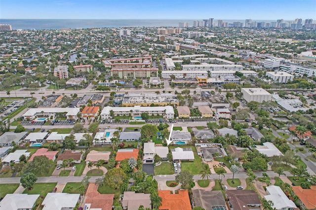 5440 NE 22nd Ave 0, Fort Lauderdale, FL 33308