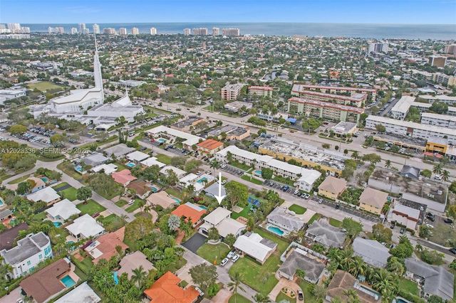5440 NE 22nd Ave 0, Fort Lauderdale, FL 33308