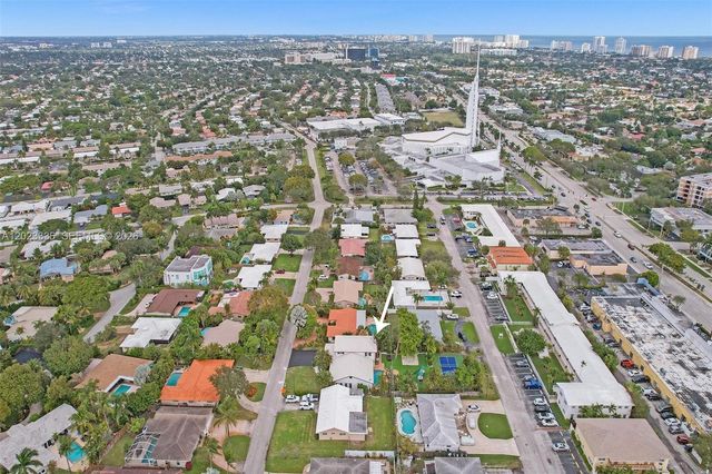 5440 NE 22nd Ave 0, Fort Lauderdale, FL 33308