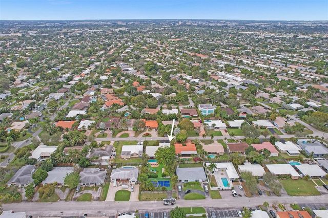 5440 NE 22nd Ave 0, Fort Lauderdale, FL 33308