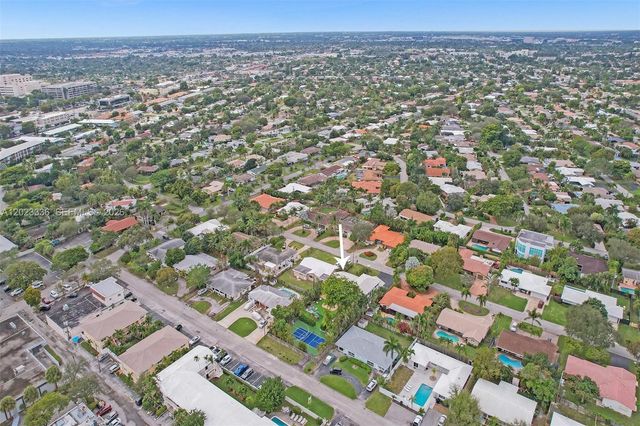 5440 NE 22nd Ave 0, Fort Lauderdale, FL 33308