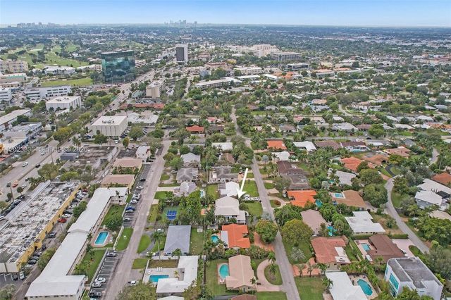 5440 NE 22nd Ave 0, Fort Lauderdale, FL 33308