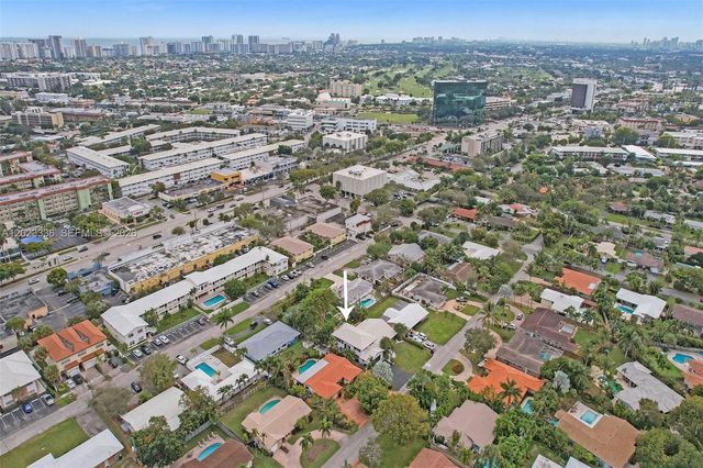 5440 NE 22nd Ave 0, Fort Lauderdale, FL 33308