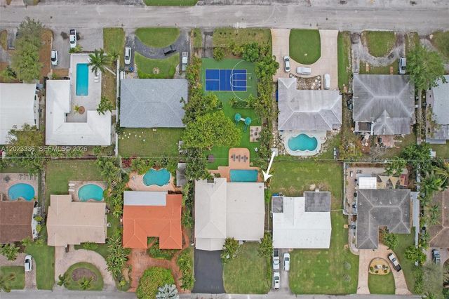 5440 NE 22nd Ave 0, Fort Lauderdale, FL 33308