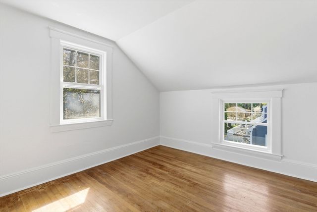 34 Woodland Rd, Wakefield, MA 01880
