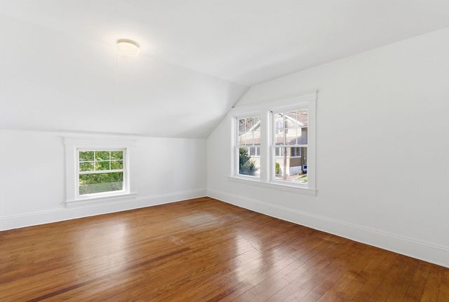 34 Woodland Rd, Wakefield, MA 01880