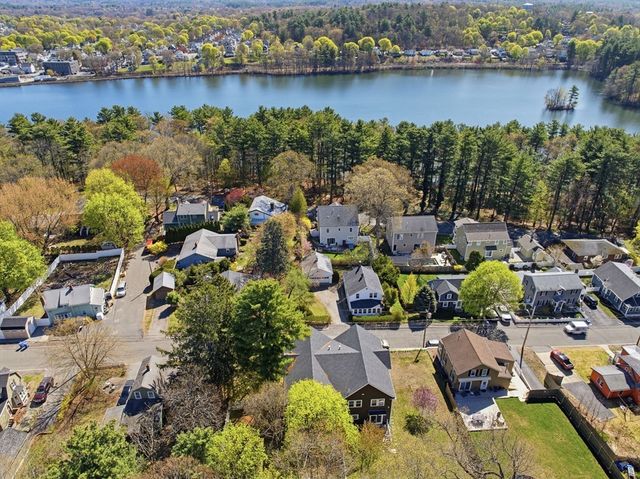 34 Woodland Rd, Wakefield, MA 01880