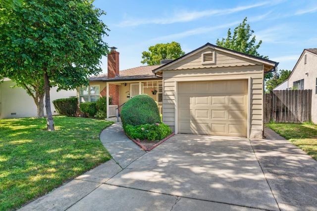 2349 Anita Ave, Sacramento, CA 95822