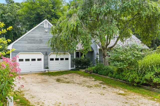21 Four Mile River Road, Old Lyme, CT 06371