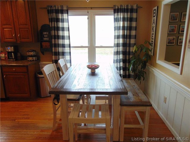 4580 W Chain Mill Court, Hanover, IN 47243