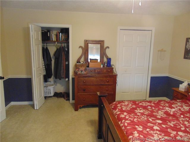 4580 W Chain Mill Court, Hanover, IN 47243