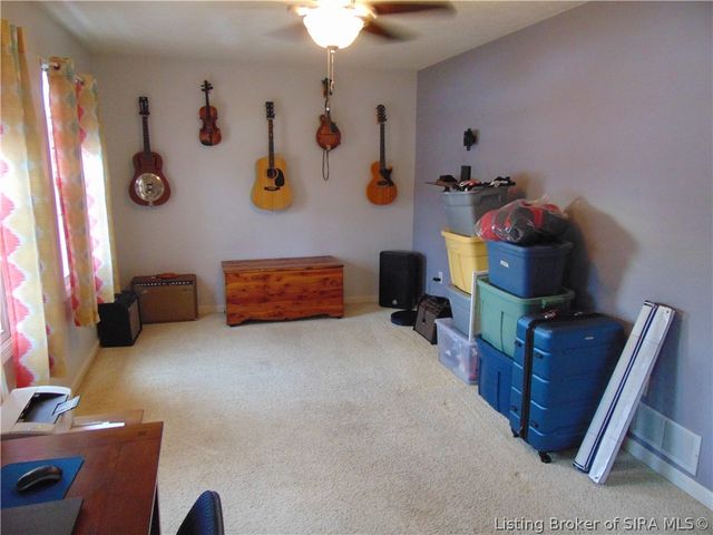 4580 W Chain Mill Court, Hanover, IN 47243