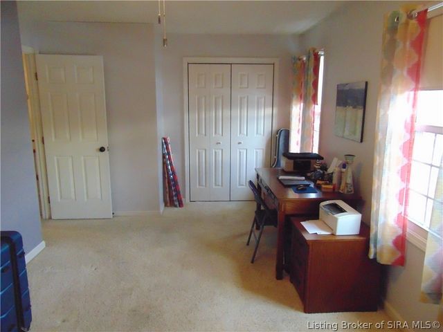 4580 W Chain Mill Court, Hanover, IN 47243