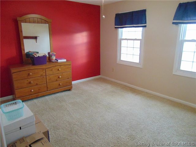 4580 W Chain Mill Court, Hanover, IN 47243