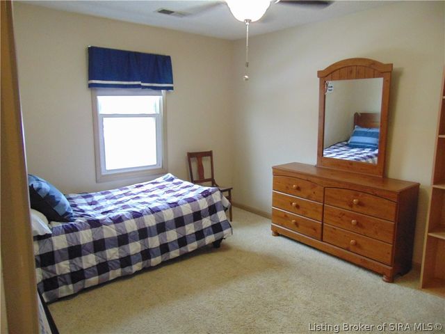 4580 W Chain Mill Court, Hanover, IN 47243