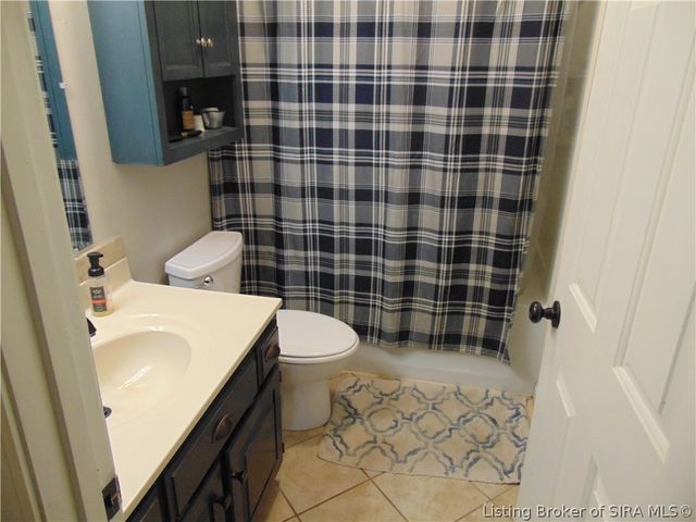 4580 W Chain Mill Court, Hanover, IN 47243