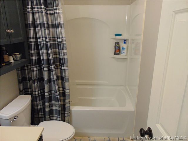 4580 W Chain Mill Court, Hanover, IN 47243