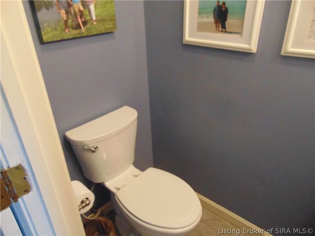 4580 W Chain Mill Court, Hanover, IN 47243